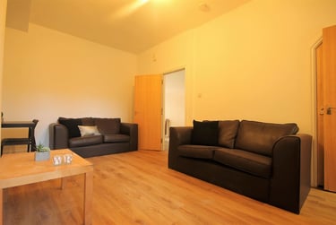5 bed house, Warwick Street, Shieldfield, Newcastle, NE65AR - Image 3